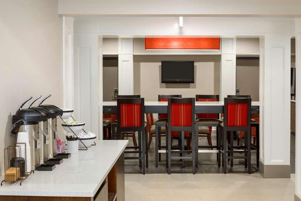 בירמינגהם Sleep Inn & Suites מסעדה תמונה