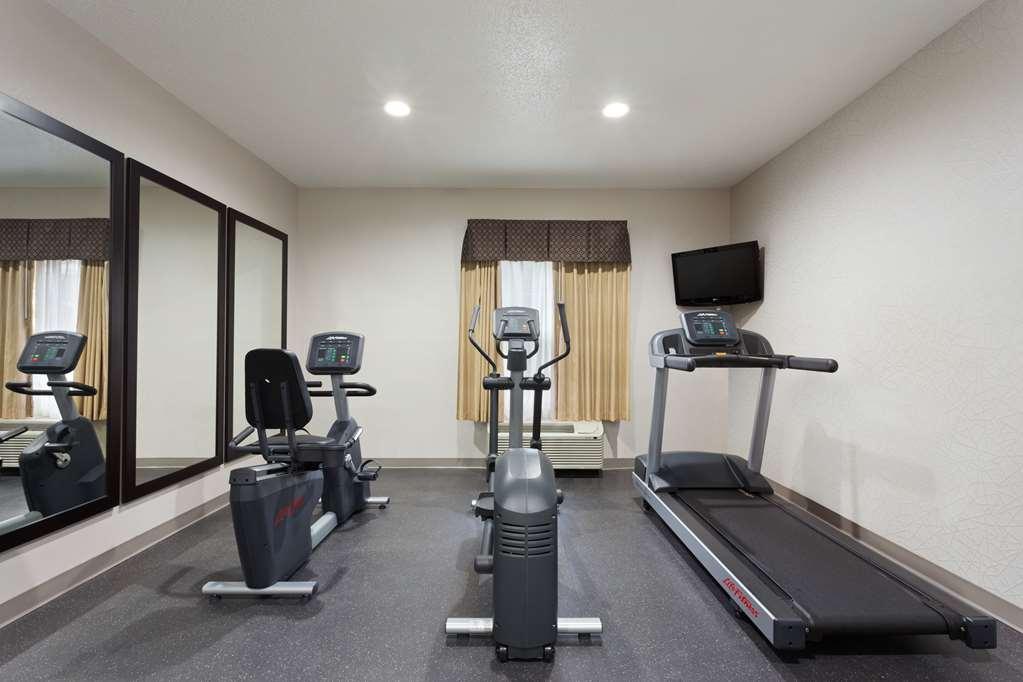 בירמינגהם Sleep Inn & Suites מתקנים תמונה