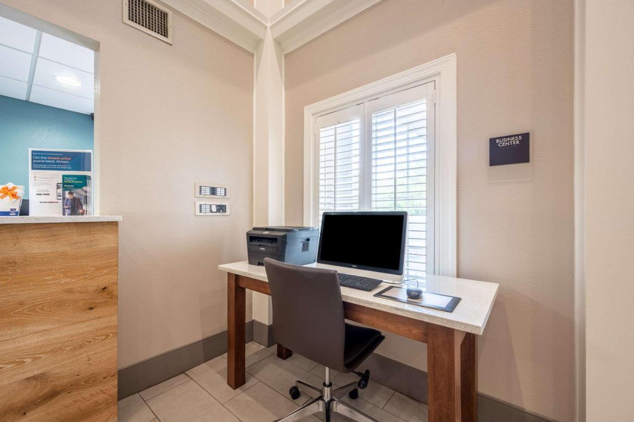 בירמינגהם Sleep Inn & Suites מראה חיצוני תמונה