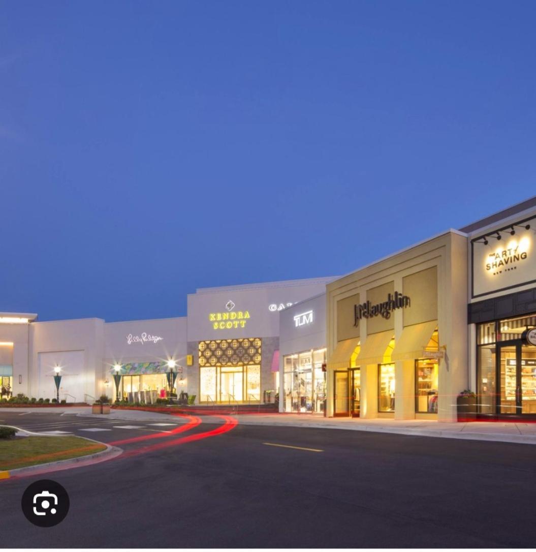 בירמינגהם Sleep Inn & Suites מראה חיצוני תמונה