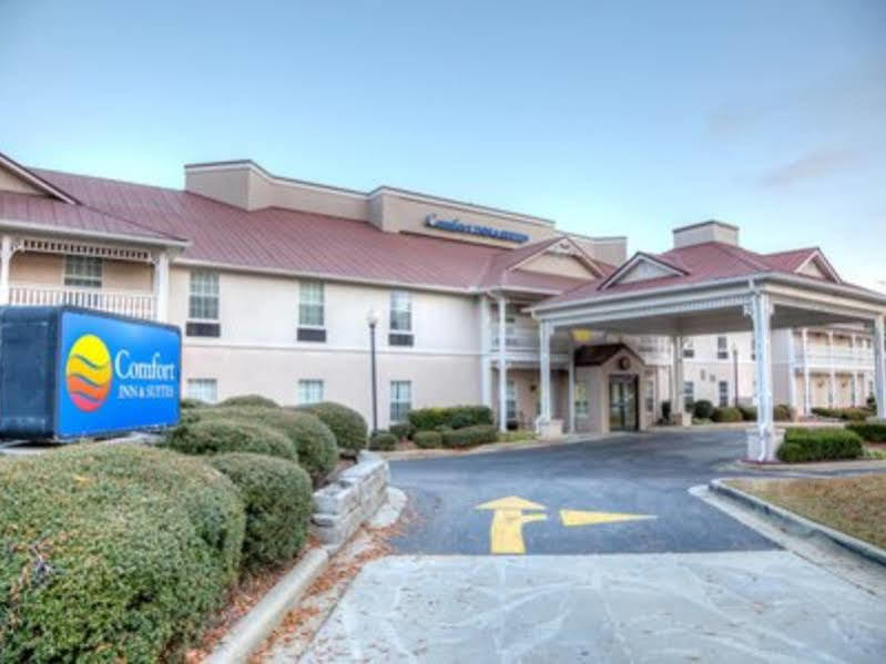 בירמינגהם Sleep Inn & Suites מראה חיצוני תמונה